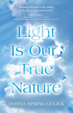 Cover Light Is Our True Nature (eBook, ePUB)