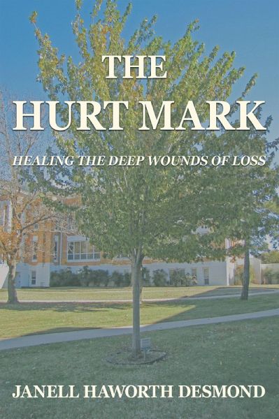 THE HURT MARK (eBook, ePUB)
