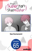 From Superfan to Stepsister #065 (eBook, ePUB)