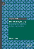 The Meaningful City (eBook, PDF)