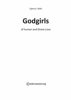 Godgirls (eBook, ePUB) - Golo, Ljana u