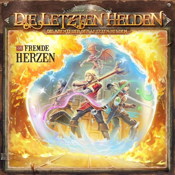Fremde Herzen (MP3-Download)