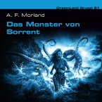 Das Monster von Sorrent (MP3-Download)