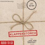 Klapperstorch (MP3-Download)