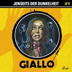 Jenseits der Dunkelheit (MP3-Download)