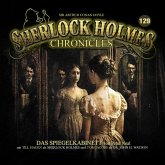 Das Spiegelkabinett (MP3-Download) Das Spiegelkabinett (MP3-Download)
