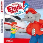 Eisenbahn (MP3-Download)