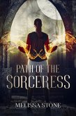 Path of the Sorceress (Keverynn Trilogy, #2) (eBook, ePUB)