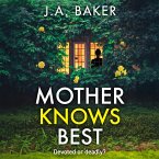 Mother Knows Best (MP3-Download)