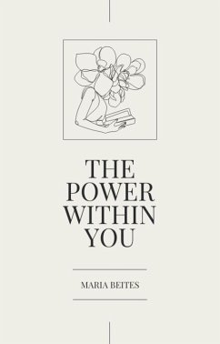 Cover The Power Within You (eBook, ePUB)