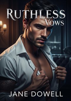 Cover Ruthless Vows (eBook, ePUB)