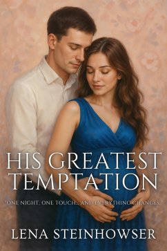 Cover His Greatest Temptation (eBook, ePUB)
