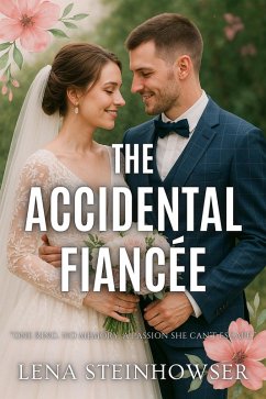 Cover The Accidental Fiancée (eBook, ePUB)