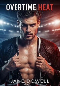 Cover Overtime Heat (eBook, ePUB)