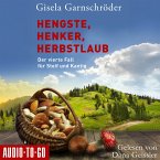 Hengste, Henker, Herbstlaub (MP3-Download)