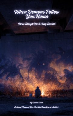 Cover When Demons Follow You Home (eBook, ePUB)