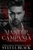 Master Campania (Masters of the Consulate, #7) (eBook, ePUB)