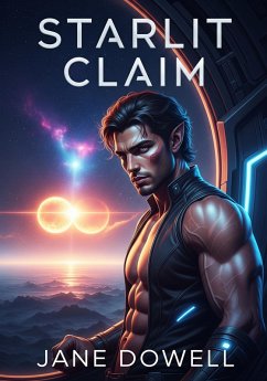 Cover Starlit Claim (eBook, ePUB)