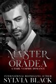 Master Oradea (Masters of the Consulate, #10) (eBook, ePUB)
