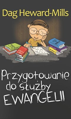 Cover Przygotowanie do sluzby ewangelii (eBook, ePUB)