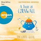 A Taste of Cornwall: Ein Löffel Glück (MP3-Download)
