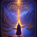 Echoes of the Eternal Flame (eBook, ePUB) Echoes of the Eternal Flame (eBook, ePUB)