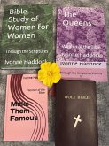 And Then There Was Mary (Women of the Bible, #1) (eBook, ePUB) And Then There Was Mary (Women of the Bible, #1) (eBook, ePUB)