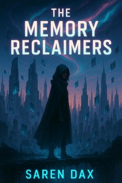 The Memory Reclaimers (eBook, ePUB) - Dax, Saren