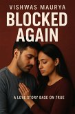 Blocked Again (eBook, ePUB) Blocked Again (eBook, ePUB)