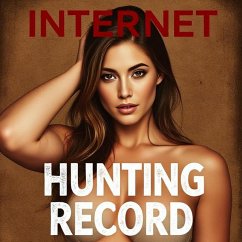 Internet Hunting Record (eBook, ePUB) Cover Internet Hunting Record (eBook, ePUB)