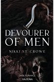Devourer of Men (eBook, ePUB)