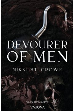 Cover Devourer of Men (eBook, ePUB)