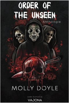 Order of the Unseen (eBook, ePUB) Cover Order of the Unseen (eBook, ePUB)