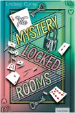 The Mystery of Locked Rooms (eBook, ePUB) The Mystery of Locked Rooms (eBook, ePUB)