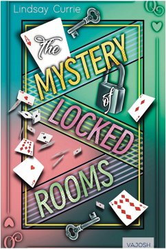 Cover The Mystery of Locked Rooms (eBook, ePUB)