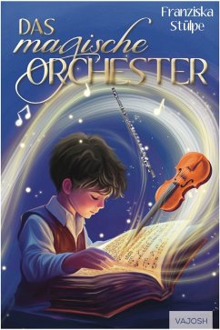 Cover Das magische Orchester (eBook, ePUB)