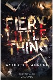 Fiery Little Thing (eBook, ePUB)