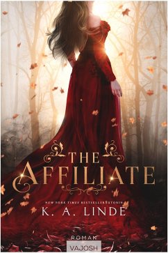 Cover The Affiliate (eBook, ePUB)