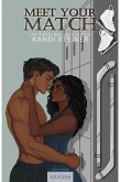 Meet Your Match (eBook, ePUB) Meet Your Match (eBook, ePUB)