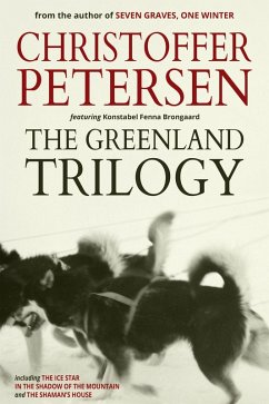 Cover The Greenland Trilogy (The Konstabel Fenna Brongaard Collection, #1) (eBook, ePUB)