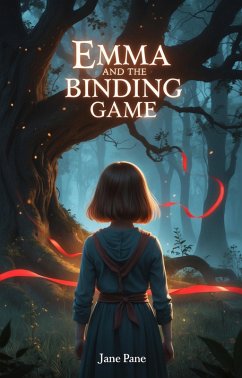Cover Emma and the Binding Game (The Secrets of Emma, #3) (eBook, ePUB)