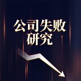 公司失败研究 (MP3-Download)