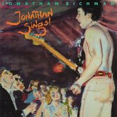 Jonathan Sings! Jonathan Sings!