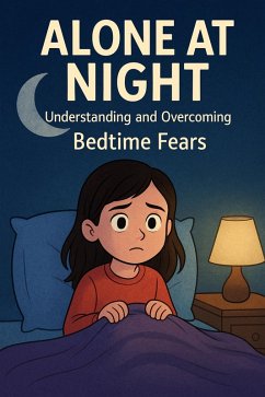 Cover Alone at Night: Understanding and Overcoming Bedtime Fears (eBook, ePUB)
