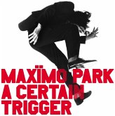 A Certain Trigger/Missing Songs A Certain Trigger/Missing Songs