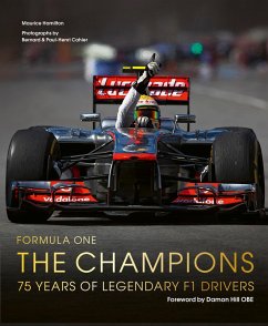 Cover Formula One: The Champions (eBook, ePUB)