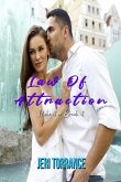 Law Of Attraction (eBook, ePUB)