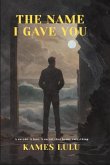 The Name I Gave You (eBook, ePUB) The Name I Gave You (eBook, ePUB)