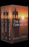 The Keeper Chronicles Books 1 - 3 (eBook, ePUB) The Keeper Chronicles Books 1 - 3 (eBook, ePUB)