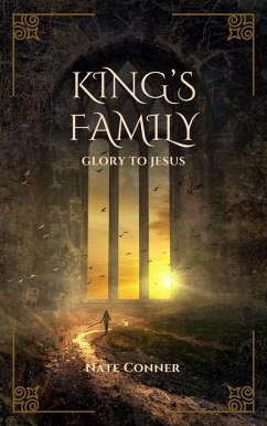 Cover King's Family (eBook, ePUB)